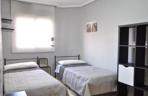 Acogedor apartamento en Burriana centro - Foto 5