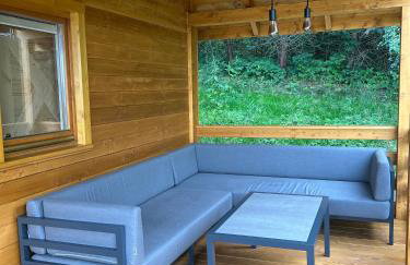 Domki Habzówka - Foto 22