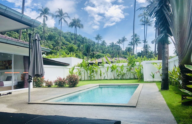 SAWAN Pool Villas Residence - Foto 21