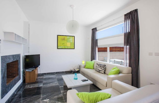 Villa Periwinkle - Foto 1