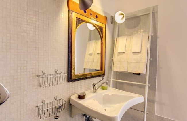 Colosseo view Suite - Photo 26