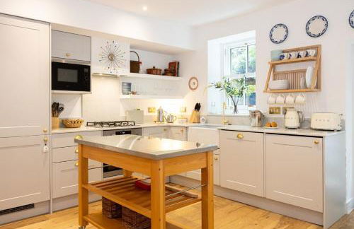 Charming 3B Cottage in Bollington - Foto 3