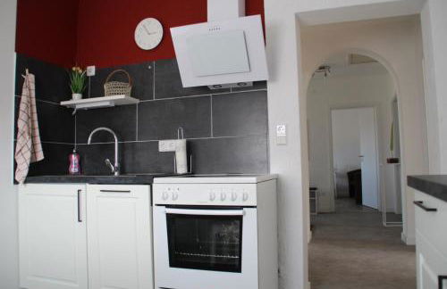 Ferienwohnung Am Gartenzaun - Foto 10