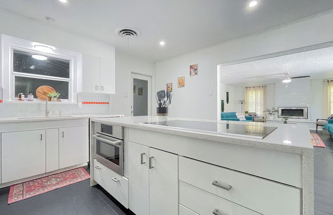 Casa Relajante - Foto 9