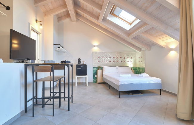 Tra le Torri - Foto 3