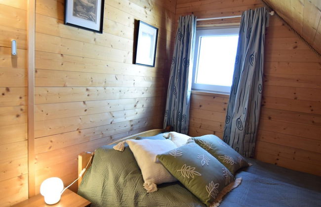 Holiday Home by Lake Zarnowieckie With Sauna - Photo 4