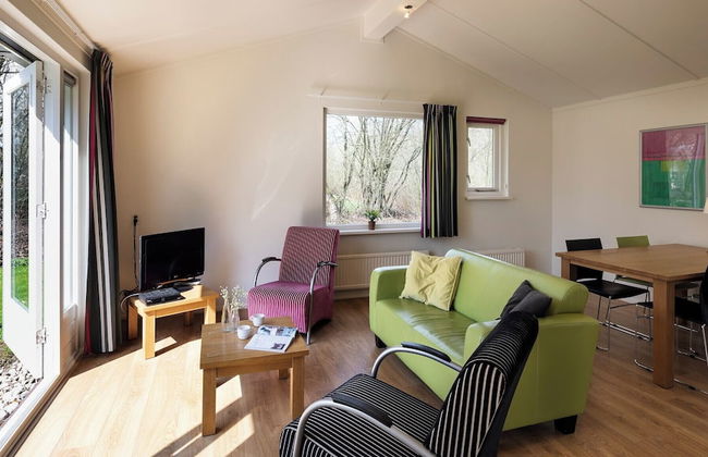 Summio Buitenplaats de Marke van Ruinen - Photo 36