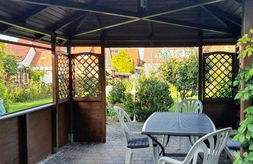 Ferienwohnungen Hainichglück - Foto 12