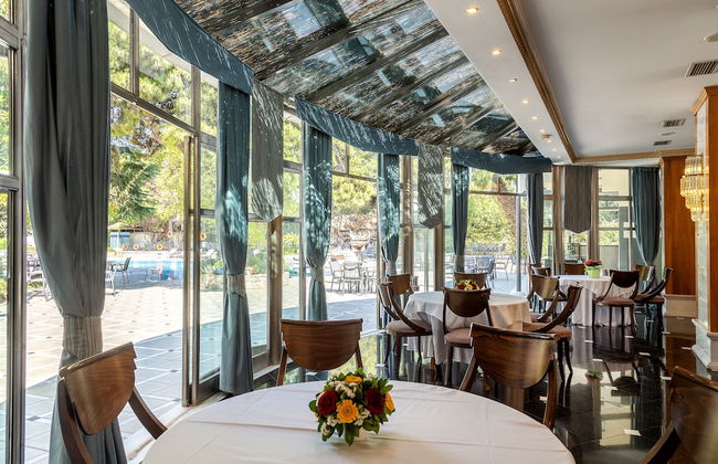 Oasis Hotel Apartments - Foto 22