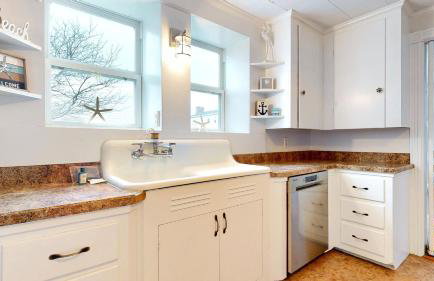 Driftwood Cottage by Bayley Vacation Rentals - Foto 21