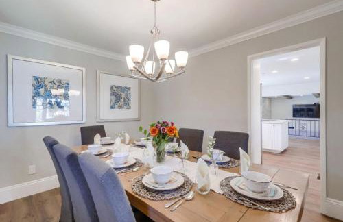 Gorgeous Upgraded 5 Bedroom & 3 Bath Home with pool - Foto 28