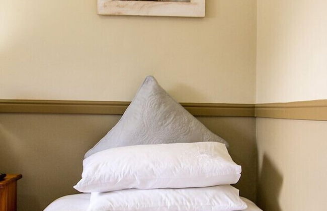 Victoria Heights B and B - Foto 20