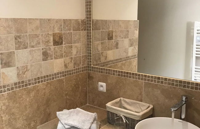 Villa in Le Plan-de-la-tour With Pool - Photo 21