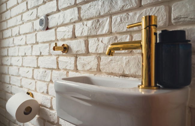 Large Holiday Villa With Sauna, Jacuzzi and Pool - Photo 25