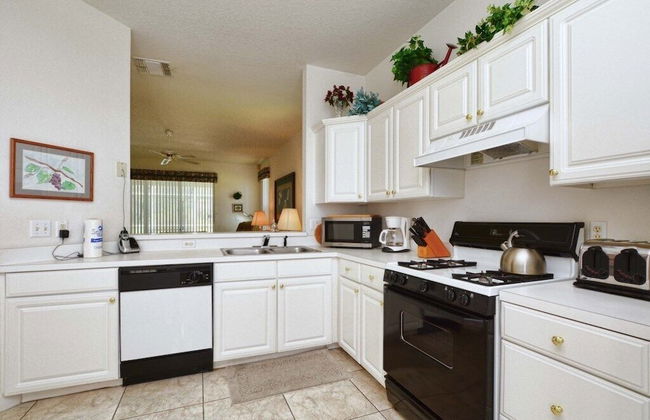 Esprit-3 Bedrooms House w/pool-4100ES 3 Home by RedAwning - Foto 10