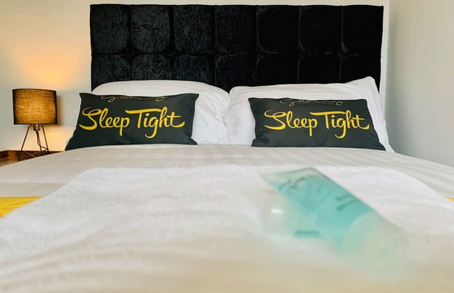 The Gathering Sale - Sleeps Up To 22 - Photo 36