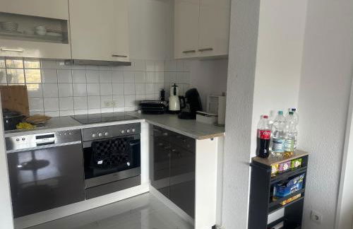 Helle mit Balkon 5 Minuten zum Pool 60q central ,otopark ,Netflix - Foto 7