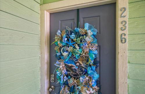 Turtle Romance by Ryson Vacation Rentals - Foto 29