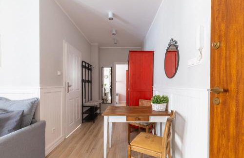 Apartament Wigilijna Starówka - Foto 12