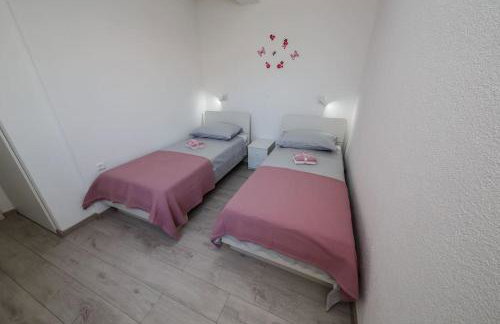 Beach apartment Anđela A2 - Foto 20