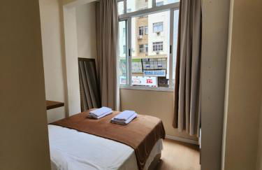 Apto Moderno Copacabana - 4 hóspedes - Localização Excelente! Próximo a praia! - Foto 11