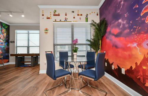 The Super Mario Bros Movie - 2BR-NRG-Med Center-Galleria - Foto 34