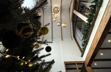 Doppio Chalet Καστοριά - Photo 12