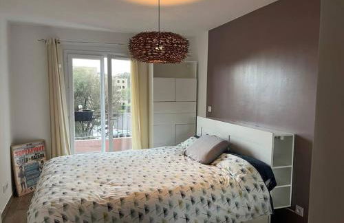 Appartement - Bastia - Photo 7