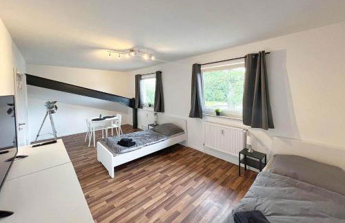 Work & Enjoy Apartments in Todendorf - Foto 33