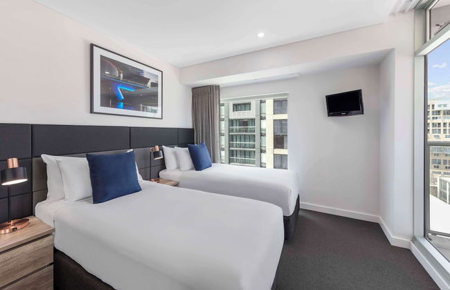 Oaks Adelaide Embassy Suites - Foto 43