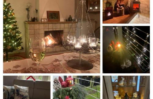 Ferienhaus Fuxbau - Foto 59