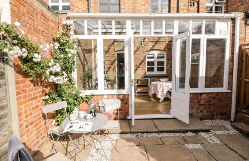 Ross Cottage - Foto 16