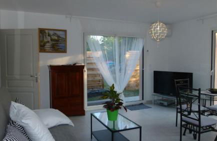 Le gîte du golf - Foto 41