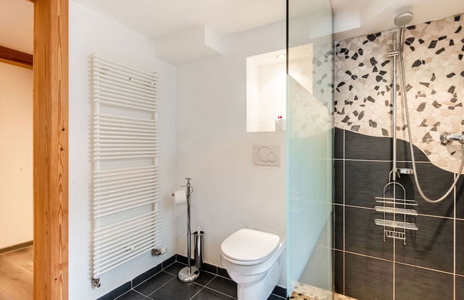 Apartment in Sankt Gallenkirch Near Ski Slopes - Foto 16