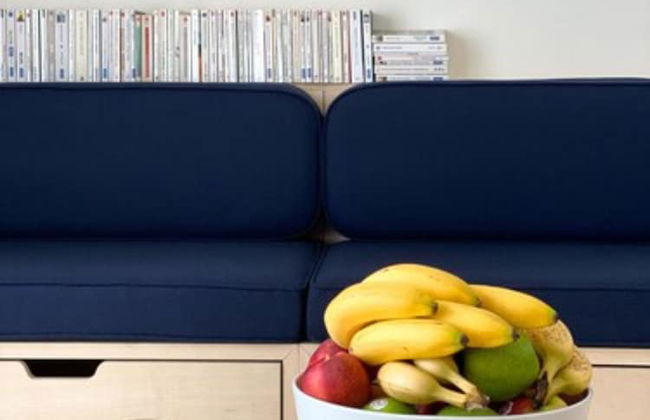 Appart'hôtel Bellamy Chamonix - Foto 25