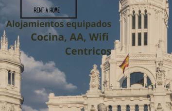 BeautyMadrid by ElenaHost - Foto 8