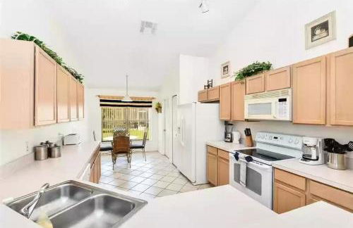 Disney area 4-bedrooms spacious villa for rent - Foto 15