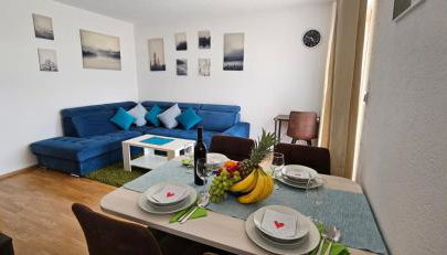 DS Apartment Porec - Foto 5