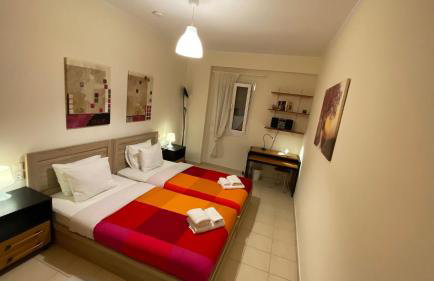 Patras Palm Tree - Foto 44