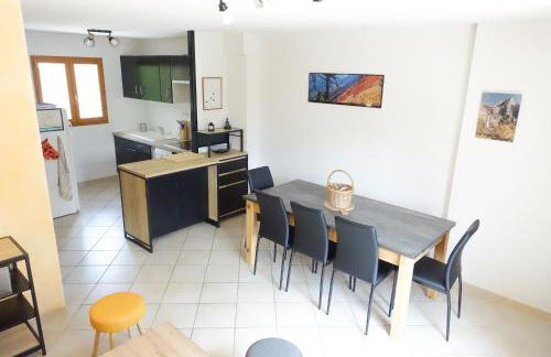 T3 au Plan d’eau d’Embrun avec Garage et Terrasse - Photo 9