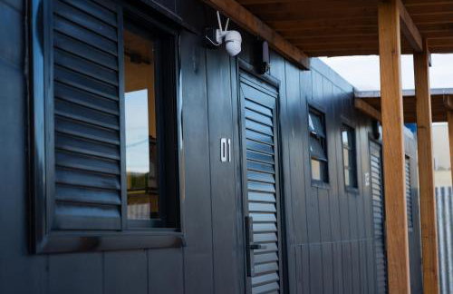 Studio Container - Conforto e Ótima Localização - Foto 8