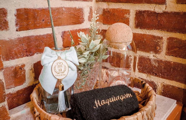 Vila Vicença Natural Refuge - Foto 63