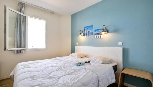 Résidence Pierre & Vacances Cap-Morgat - Foto 5, towels