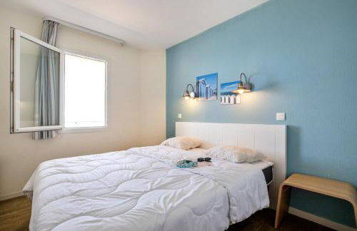 Résidence Pierre & Vacances Cap-Morgat - Foto 7