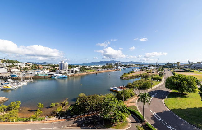 Oaks Townsville Hotel - Foto 22