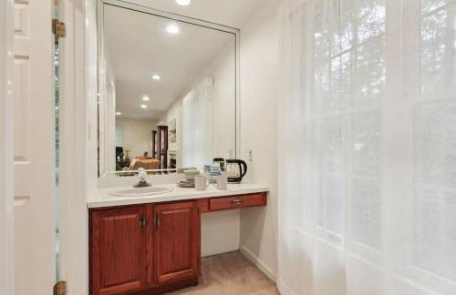 DC Luxury Retreat in Forest Spacious Full of Fun - Foto 37