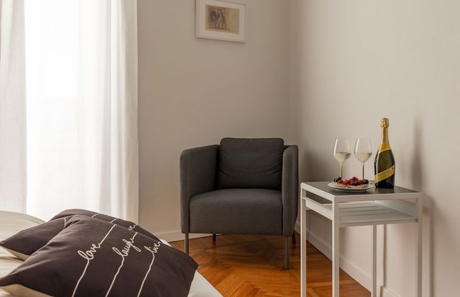 notaMi - Tailors' Home Sempione - Photo 6