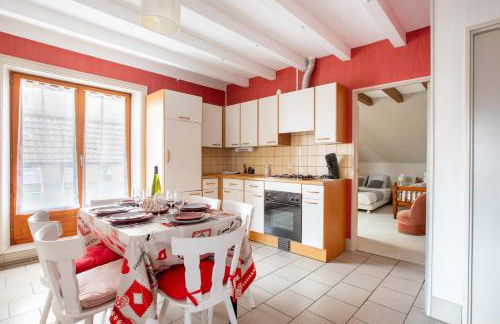 Grande terrasse, route des vins, domaine viticole 'riesling' - Foto 3