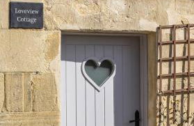 Loveview - A Painswick Stone Haven - Foto 53