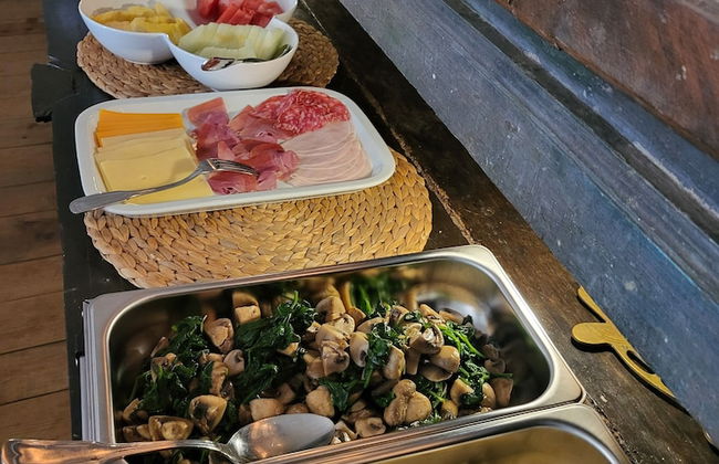 Quinta de Cypriano - Wine & Nature - Foto 59